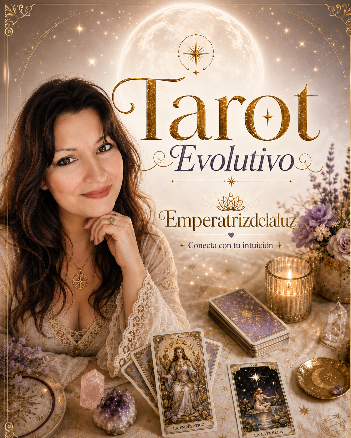 Emperatriz de la Luz