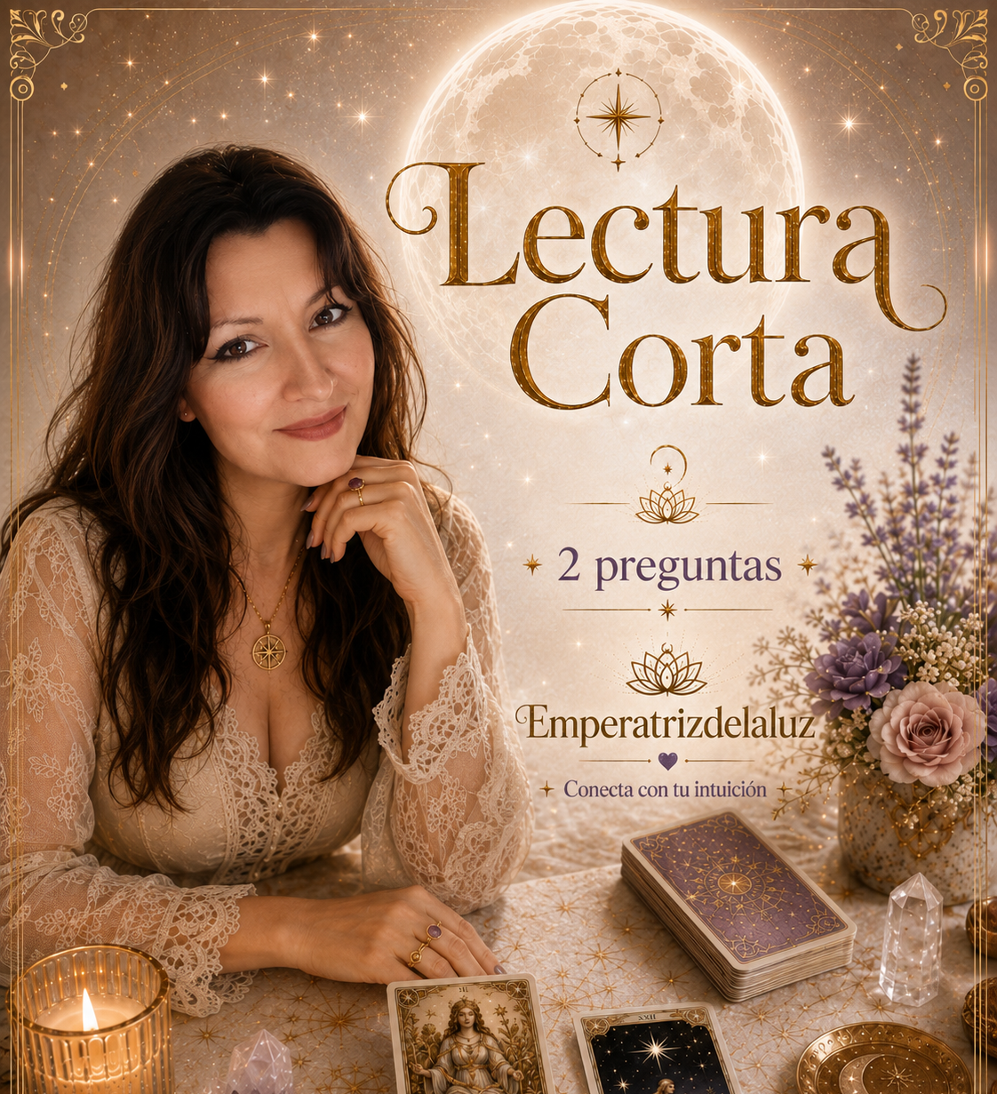 lectura Corta 2 P